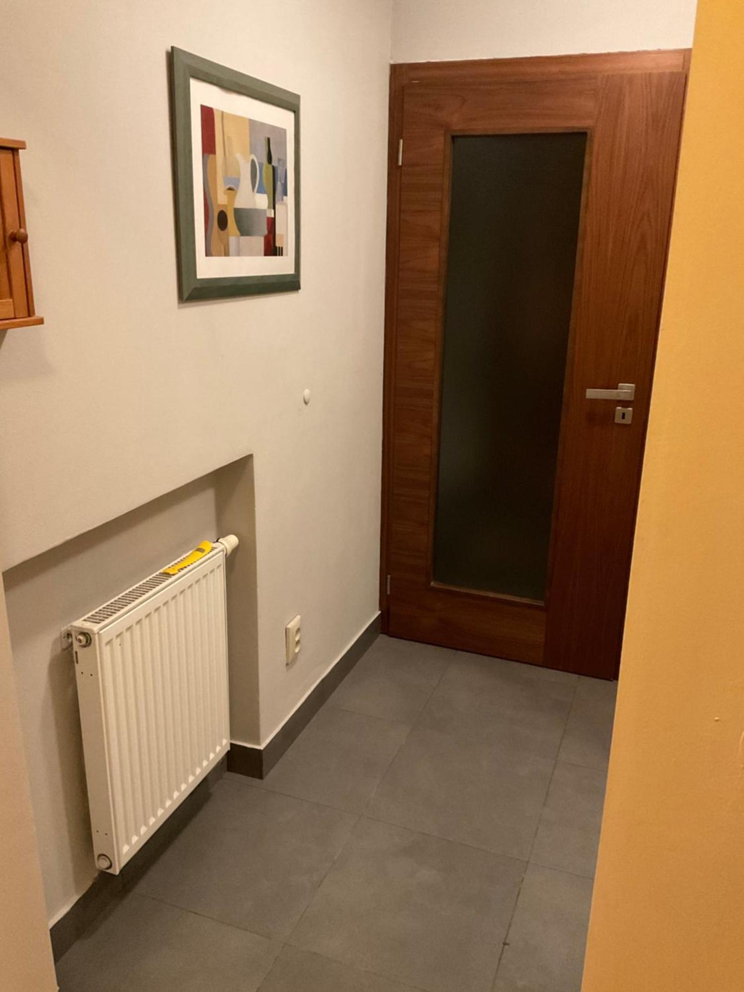 Apartman U Lesa Nove Jirny Exterior photo