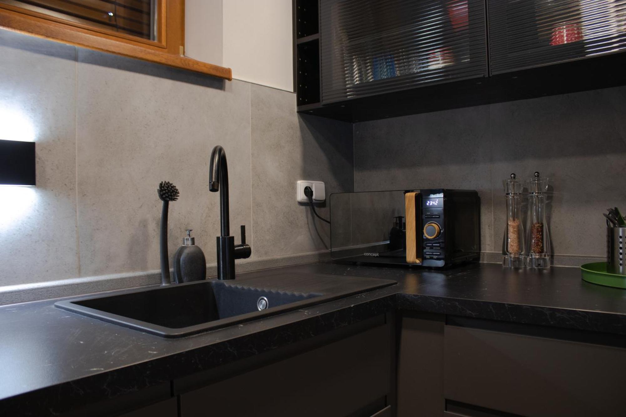 Apartman U Lesa Nove Jirny Exterior photo