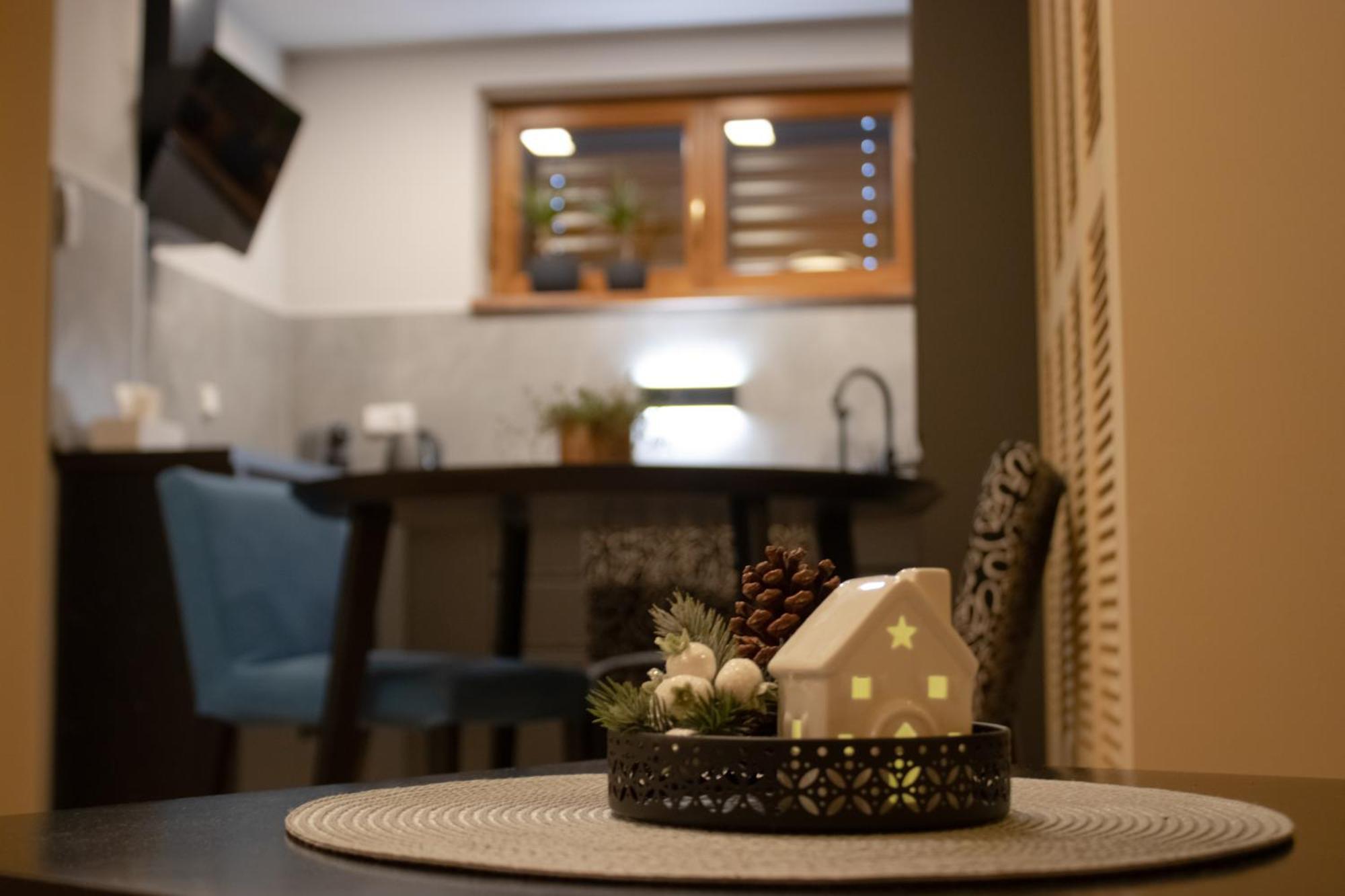 Apartman U Lesa Nove Jirny Exterior photo